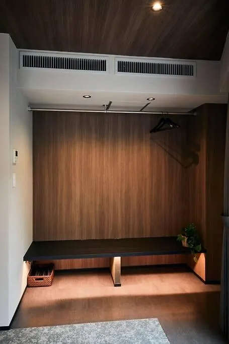 Villa Newopen! - 2 Min Walk From Yoyogi-Koen Station - 5 Min Train Ride From Shinjuku - 2 Showers - 123 M2, Private House In The City Centre! à Tōkyō